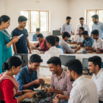 Rights for Distressed Foundation (RDF)