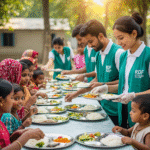 Rights for Distressed Foundation (RDF)