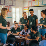 Rights for Distressed Foundation (RDF)